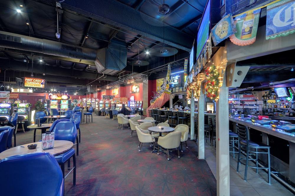 Lucky Club Casino & Hotel Las Vegas Kültér fotó